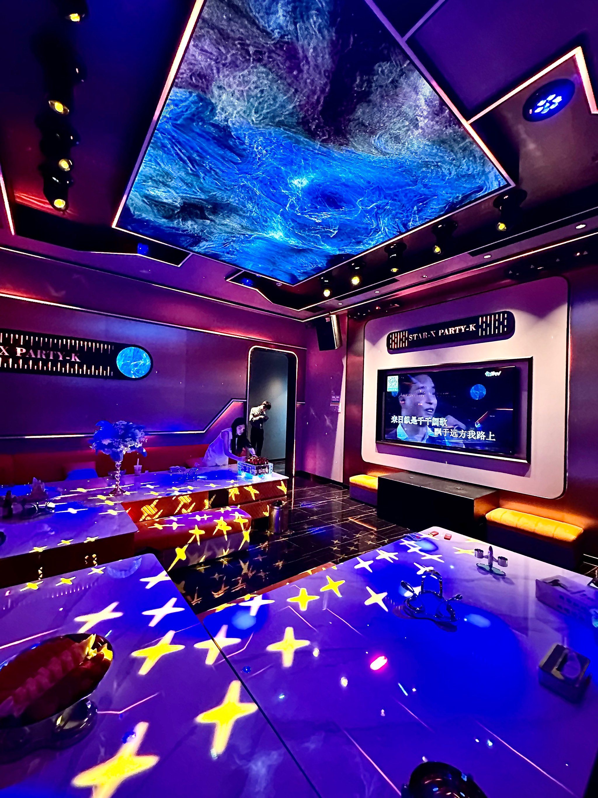 宁波商务ktv与片场区别解析-余姚市ktv预定